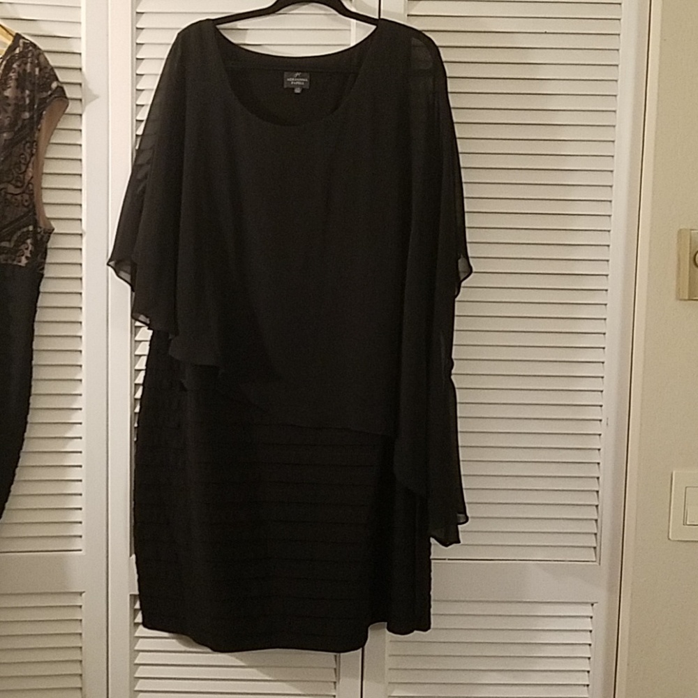 Adrianna Papell Dress